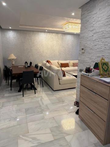 Appartement à louer 160 m² à Rabat Prestigia - 2