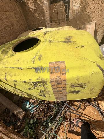 Meknès, rond-point Limouna, route de Fès - 2