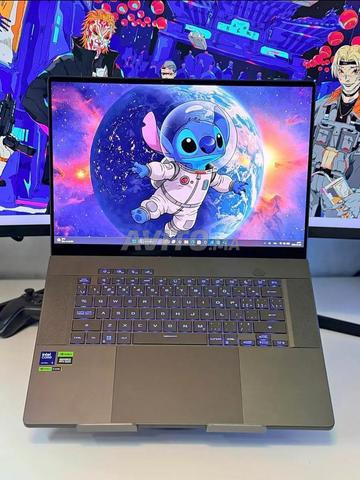 لابتوب Asus ROG Zephyrus G16 Ai 2024