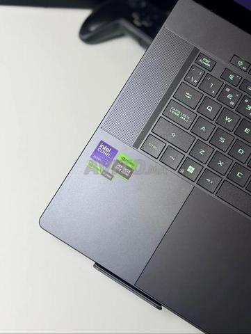 لابتوب Asus ROG Zephyrus G16 Ai 2024 - 2