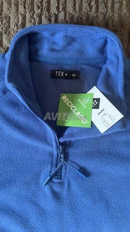 Sweat zipper original taille XL - 2