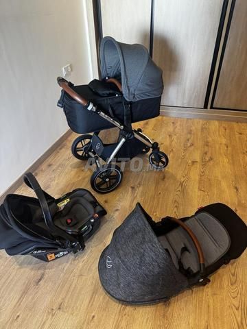 Poussette Jané Kawai - 2