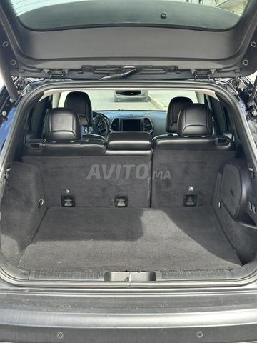 Jeep Diesel Automatique 2021 à Casablanca - 2