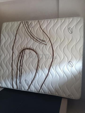 Matelas Italien Viscosa Memory 160×190 - 2