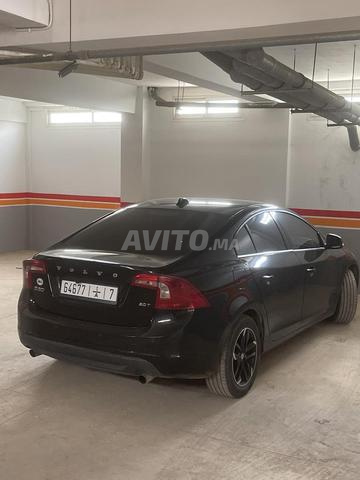 فولفو s60 بحالة جيدة