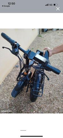 Vélo électrique - 2