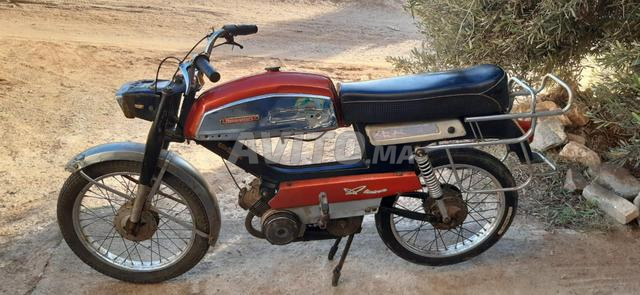 Excellente moto 🏍 - 2