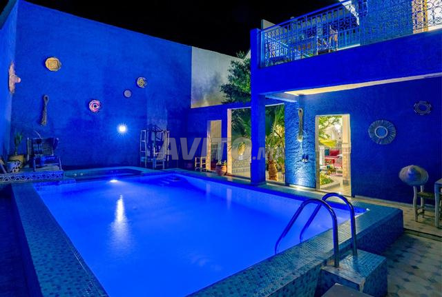 فيلا-متحف رائعة مسجلة للبيع /VNA OK - 2