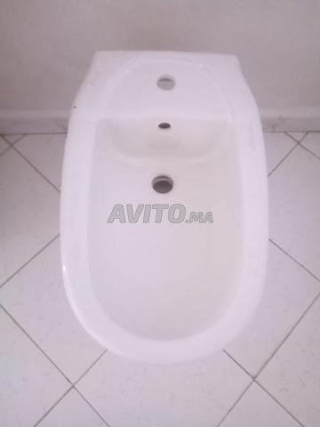 Bidet Sanitaire