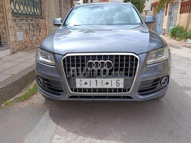 Audi Q5 2L Quattro - 2