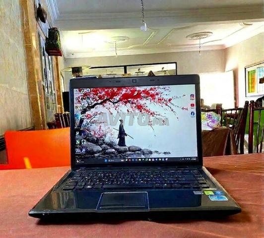 💻 لابتوب MSI GP70 2OD للألعاب ومحطة العمل