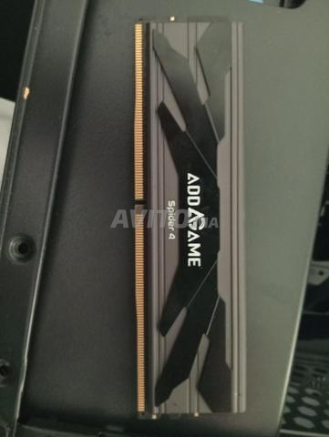 💯💪 RAM DDR4 16gb - 2