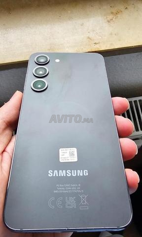 Samsung S23 d'Europe🇩🇪 - 2