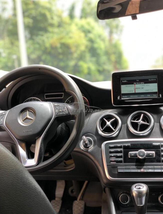 Magnifique Mercedes classe a