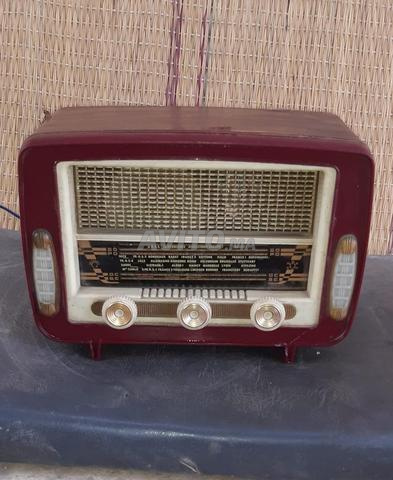 بيع راديو مختلف عن الراديوهات - 2