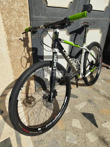 دراجة جبلية كانونديل لايفيت كاربون - 2