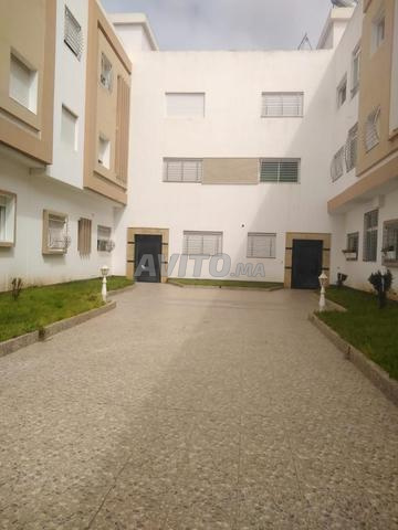 شقة للبيع 86 م² في تمارة - 2