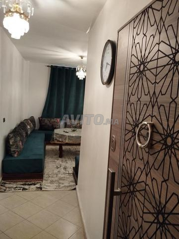 Appartement meublé à vendre - 2