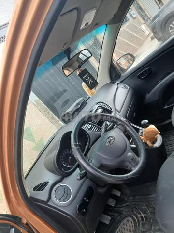 Hyundai Essence Manuelle 2018 à El Jadida - 2