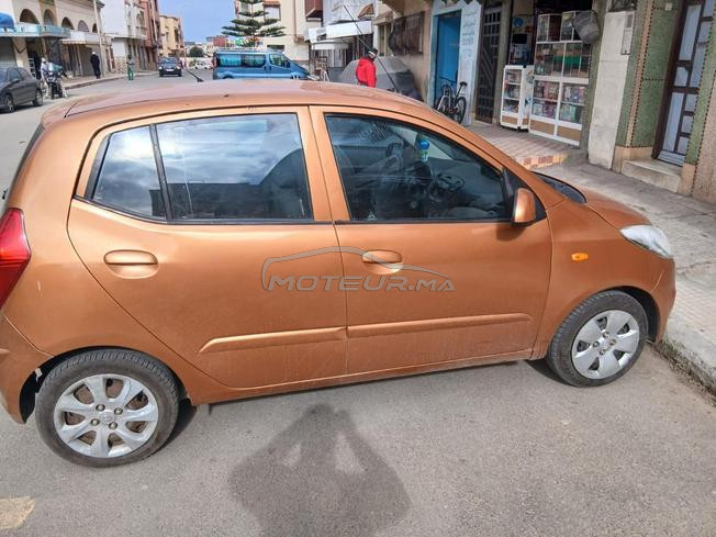 Hyundai Essence Manuelle 2018 à El Jadida
