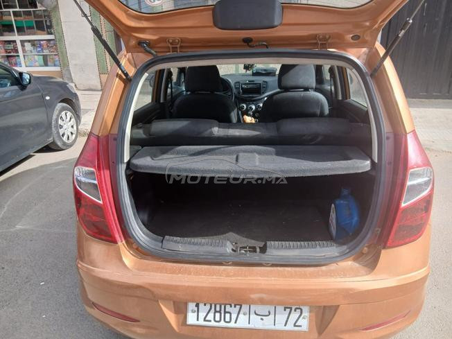 Hyundai Essence Manuelle 2018 à El Jadida