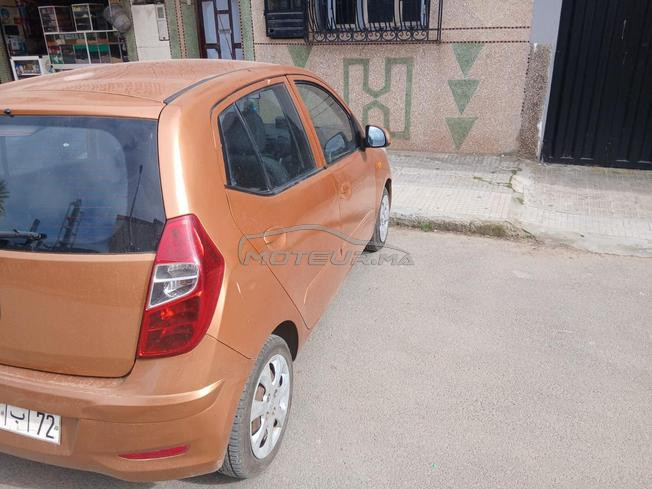 Hyundai Essence Manuelle 2018 à El Jadida