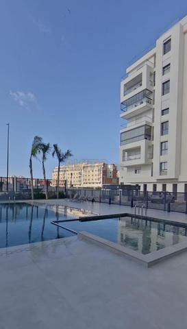 للإيجار في المجمعات السكنية الخضراء في بنيس - 2