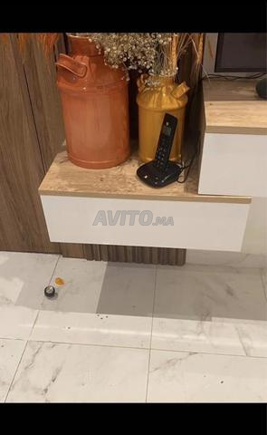 Meuble de Télévision - 2