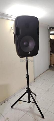 Sono amplificateur original. Neuf - 2