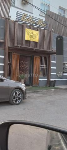 مقهى لاونج في عين الذياب - 2