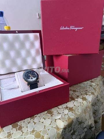 montre Ferragamo - 2
