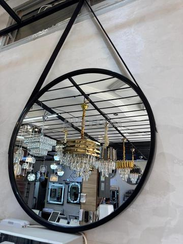 Miroir élégant - 2