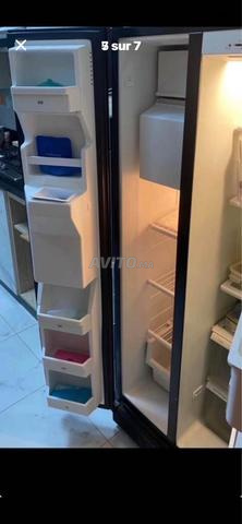 Réfrigérateur Whirlpool - 2