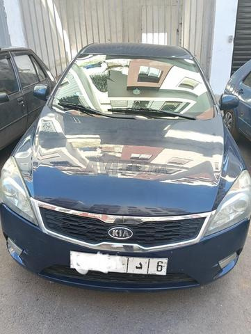Kia Ceed à vendre - 2