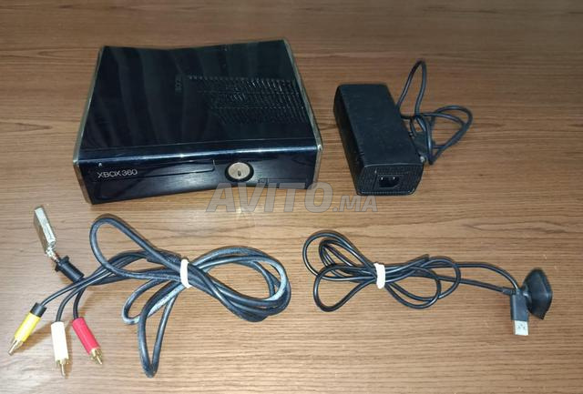 Xbox 360 - 2