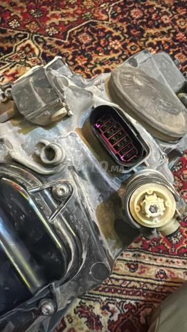 Optique golf 7 Gauche - 2