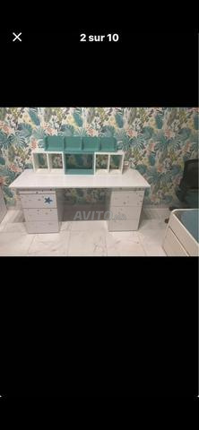 Bureau Pour Enfants - 2