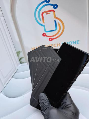 Samsung S20Plus 128jega 8ram Officiel - 2