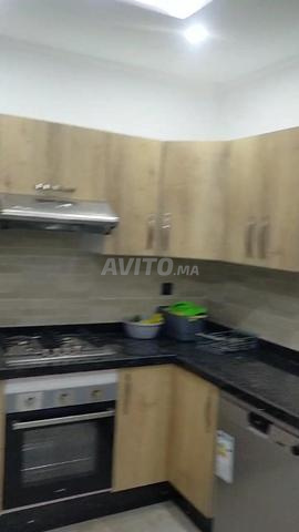 شقق للبيع في مدينة بركان حي الأندلس - 2