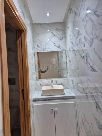 شقة للإيجار - Andalouse Perla Bouskoura - 2