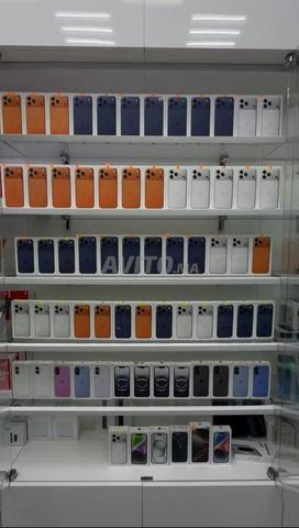 iPhone 17 Pro Max 256GB - 2