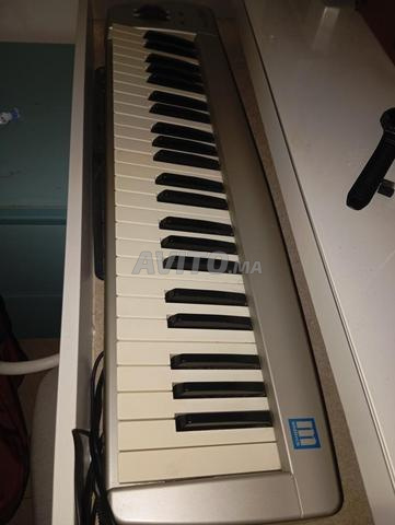 كلافيي ميدي ستارت - 2