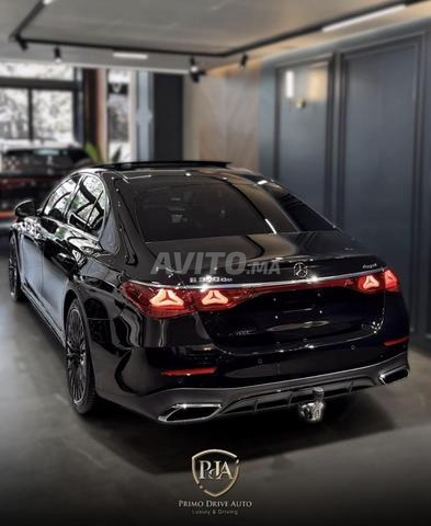 Mercedes Classe E 300de Hybride diesel 2026 0km - 2