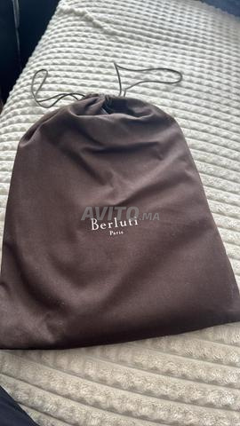 pochette Berluti - 2
