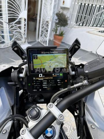 BMW R1250GS Adventure Triple Black  المالك الأول - 2