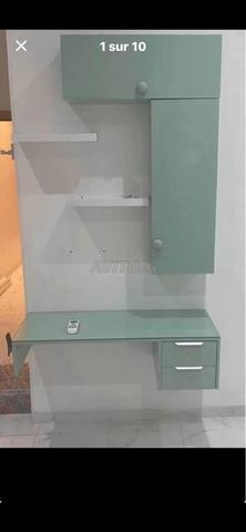 Meuble Chambre à coucher - 2