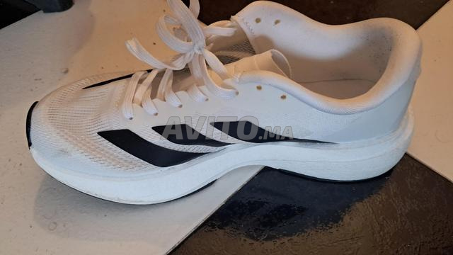 Espadrille Adidas - 2