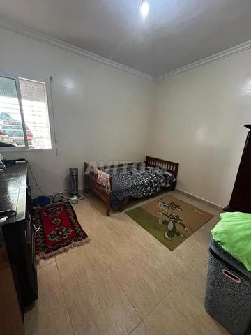 Bel appartement meublé 128m² à louer Kébibat Rabat - 2