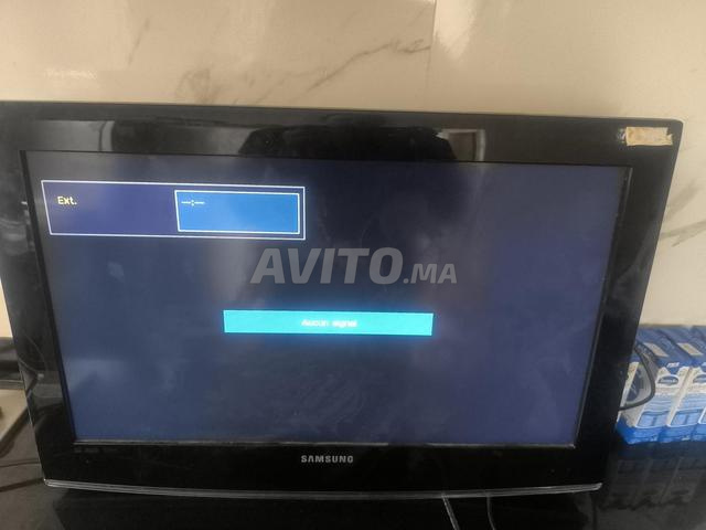 تلفاز سامسونج 32