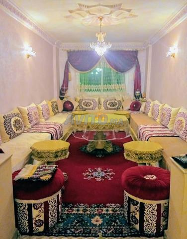 Appartement à vendre à Moulay Ismail - Tanger - 2